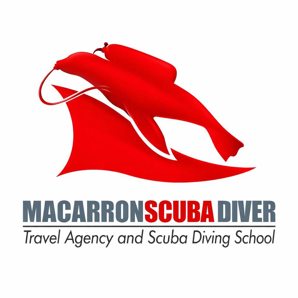 Cliente Macarrons Scuba Diver